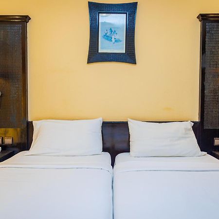 Senegambia Beach Hotel 콜롤리 외부 사진
