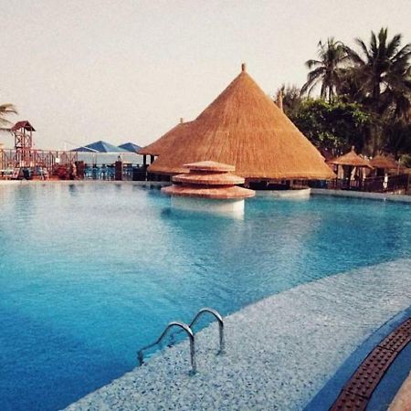 Senegambia Beach Hotel 콜롤리 외부 사진