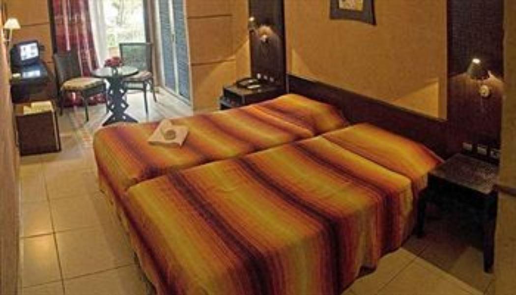 Senegambia Beach Hotel 콜롤리 외부 사진