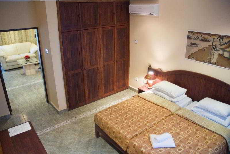 Senegambia Beach Hotel 콜롤리 외부 사진