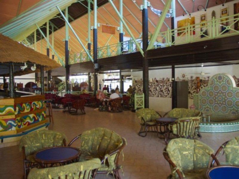 Senegambia Beach Hotel 콜롤리 외부 사진