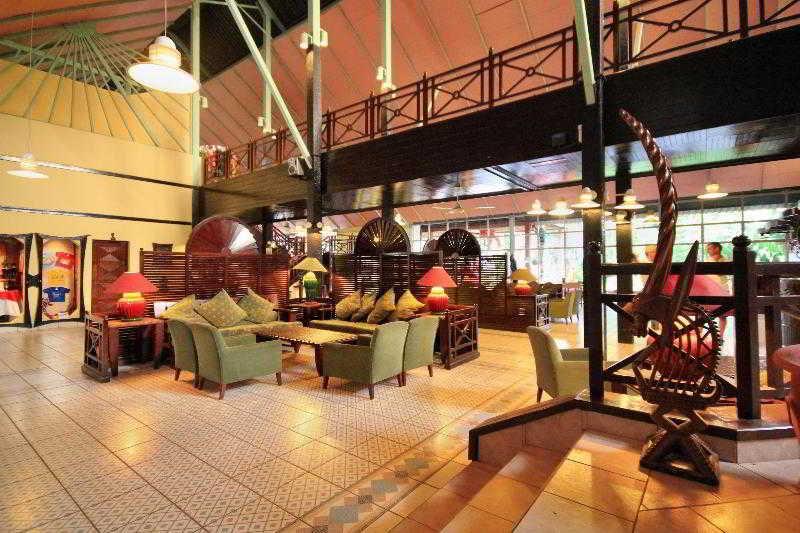 Senegambia Beach Hotel 콜롤리 외부 사진
