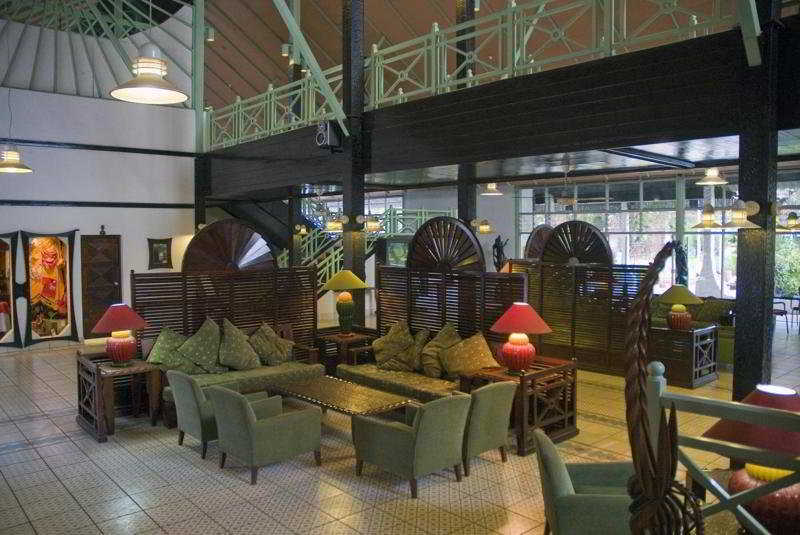 Senegambia Beach Hotel 콜롤리 외부 사진