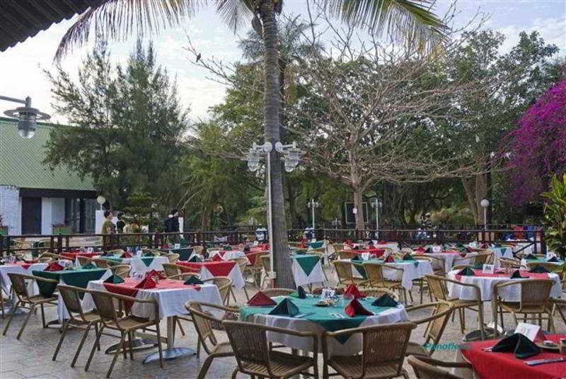 Senegambia Beach Hotel 콜롤리 외부 사진