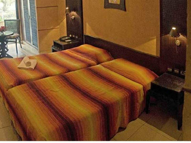 Senegambia Beach Hotel 콜롤리 외부 사진