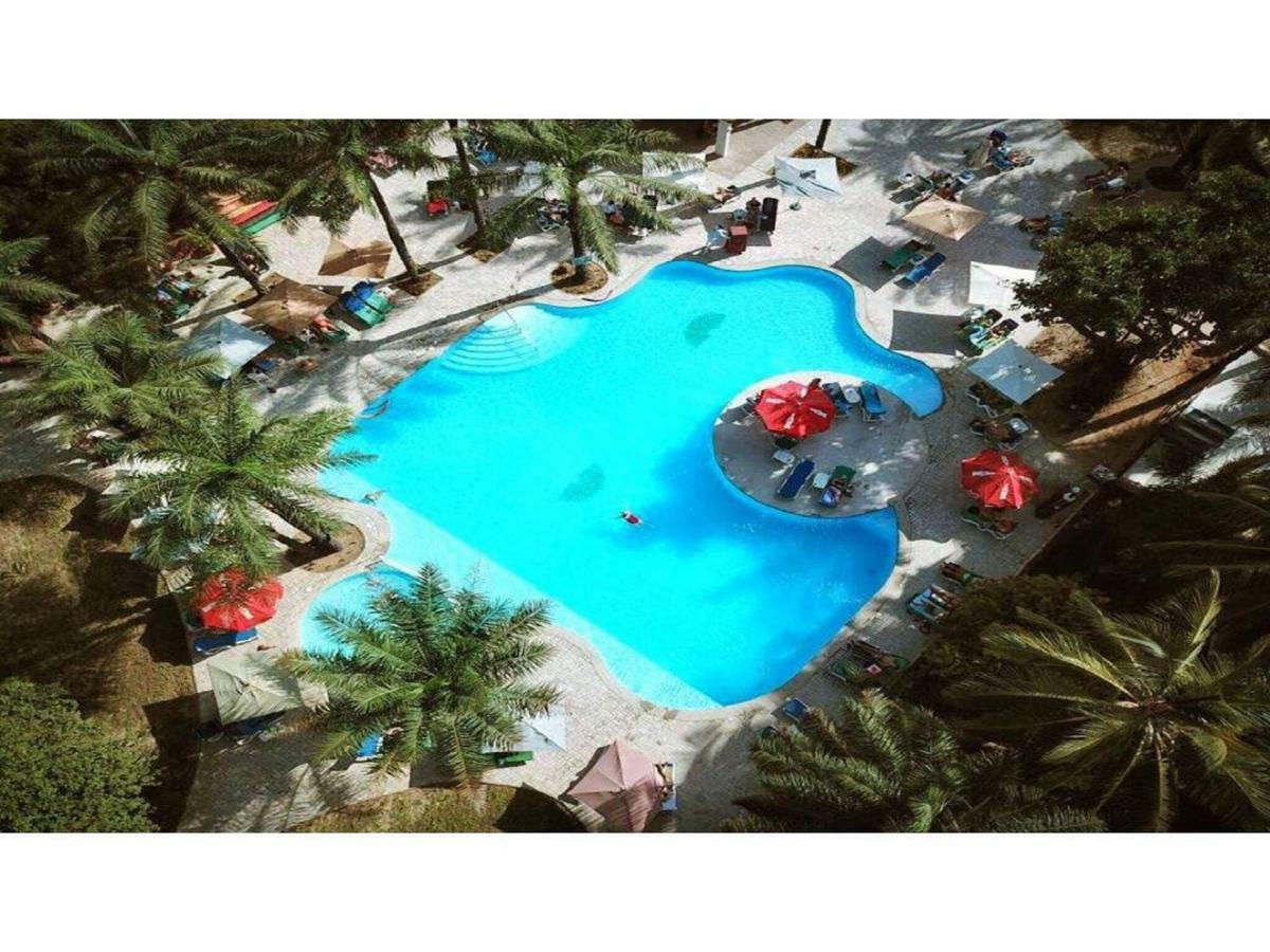 Senegambia Beach Hotel 콜롤리 외부 사진