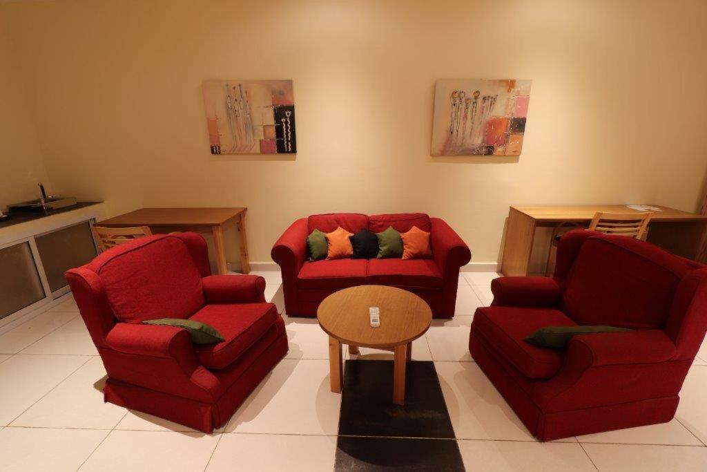 Senegambia Beach Hotel 콜롤리 외부 사진